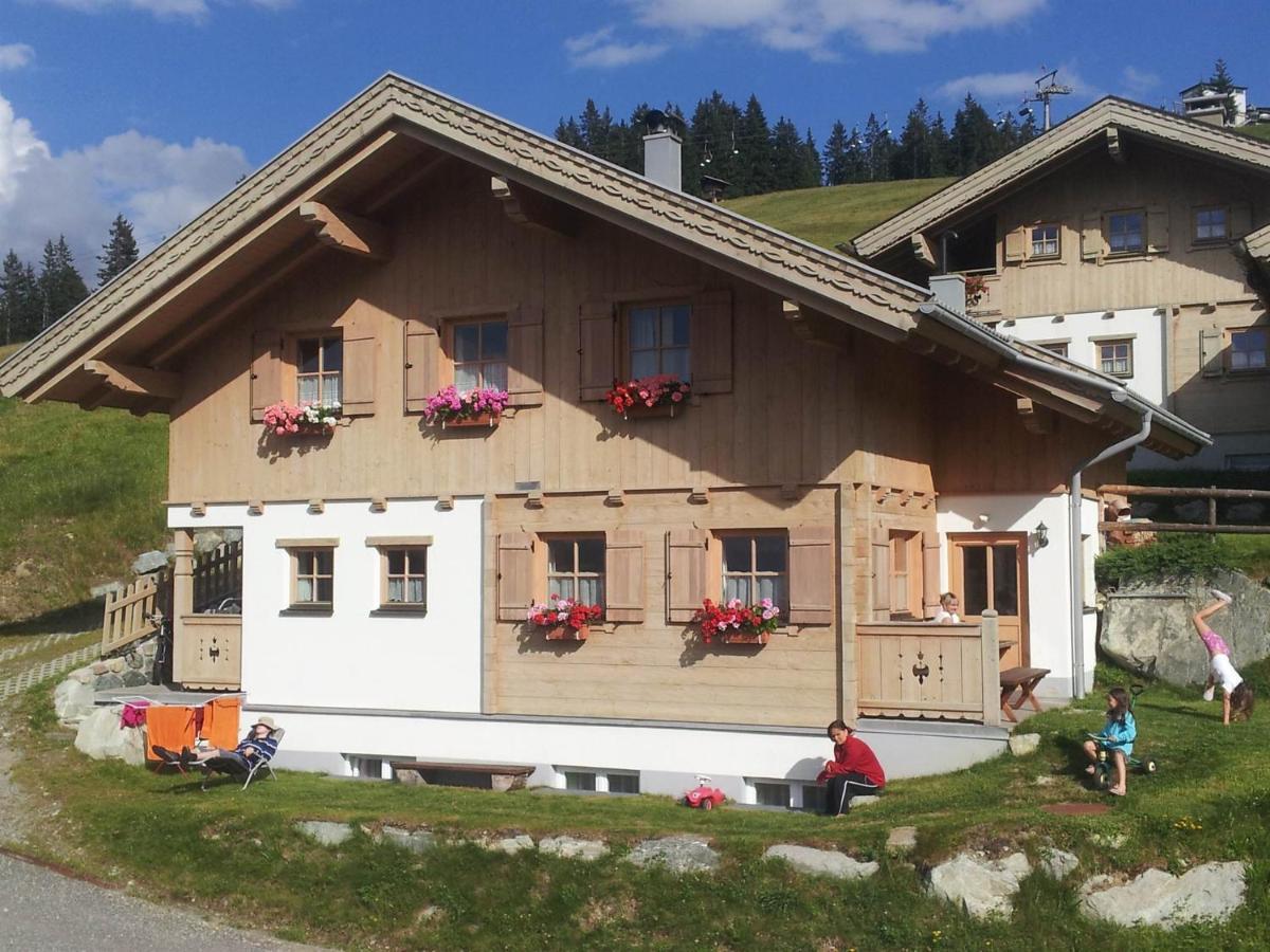 Apartament Dreimaederlhaus St. Gallenkirch Zewnętrze zdjęcie